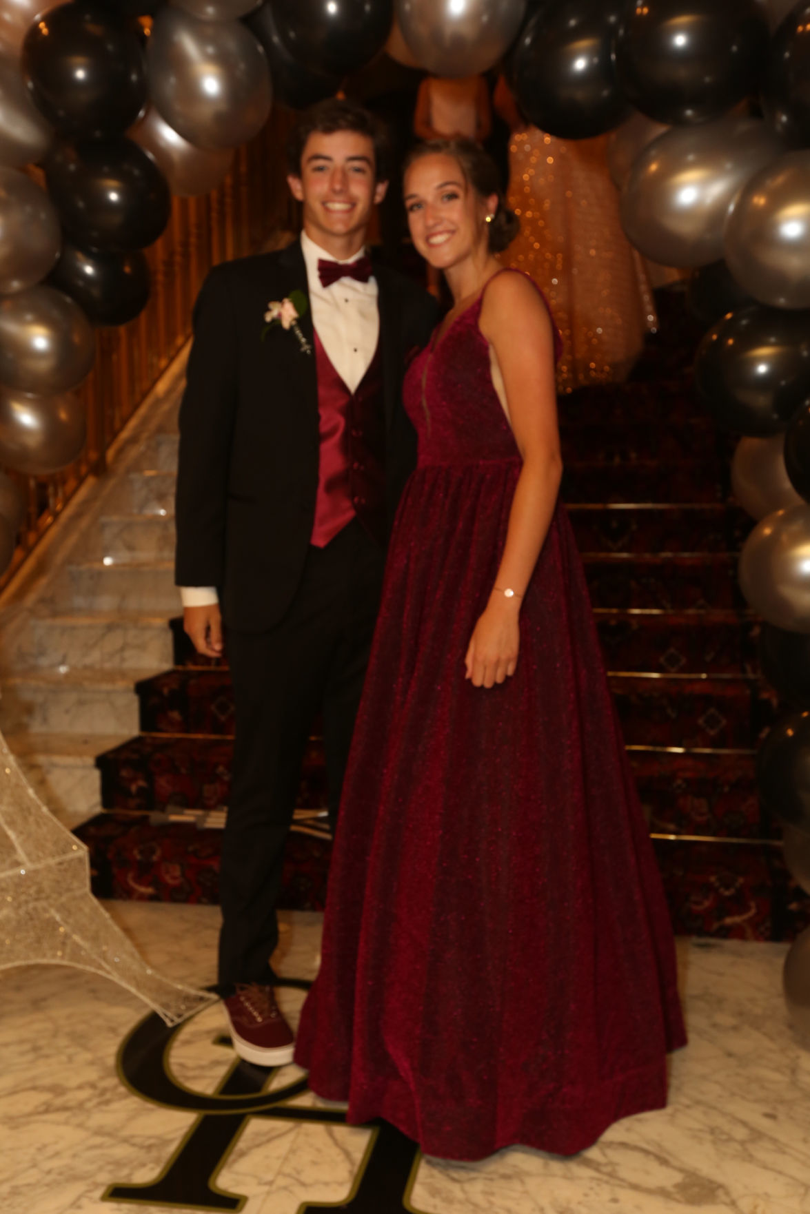 Mainland Regional High School Prom